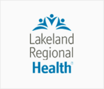 Lakeland Regional Health Logo