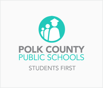 Polk County Public Schools Logo