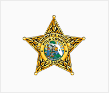 Sherriff Badge