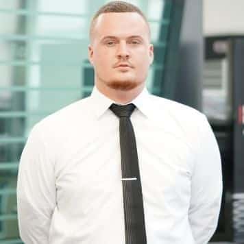 Ryan Baker