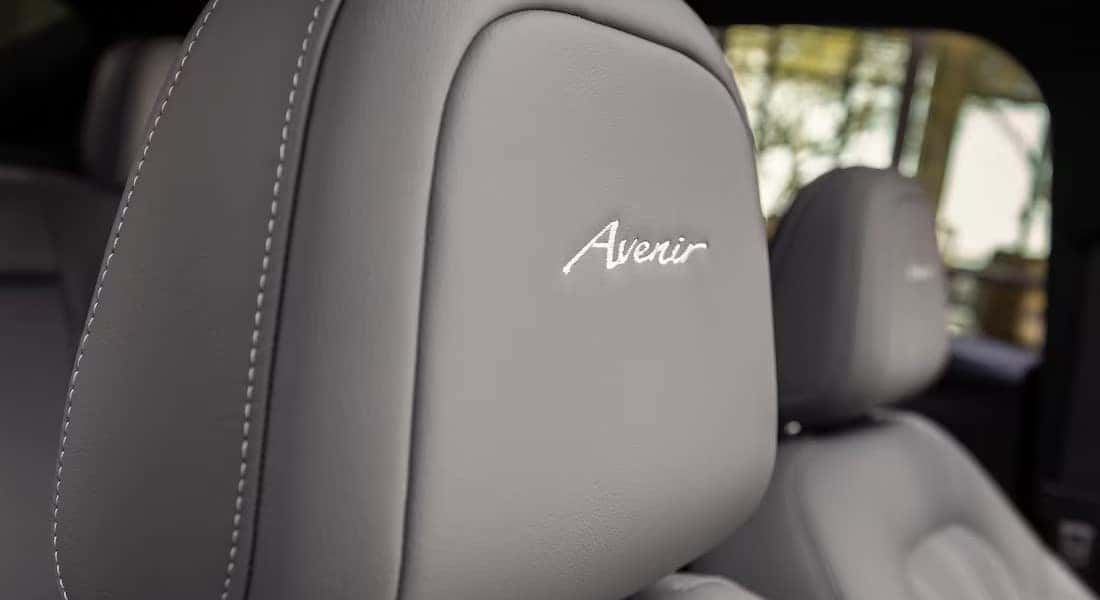 2024 Buick Envista 