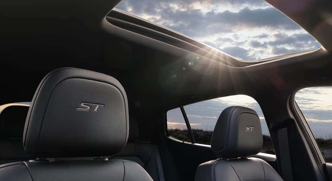 2024 Buick Envista 