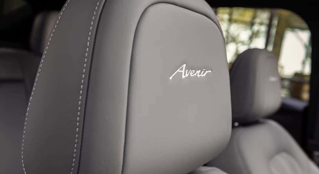 2024 Buick Envista