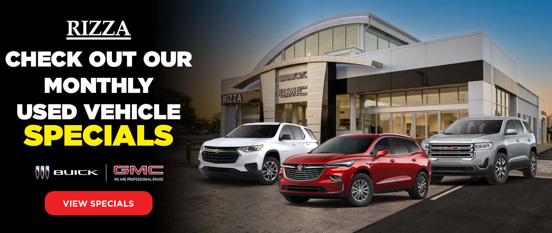 Monthly Used Specials Jun26
