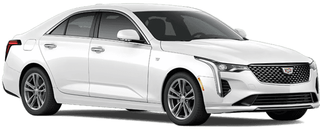2023 Cadillac CT4
