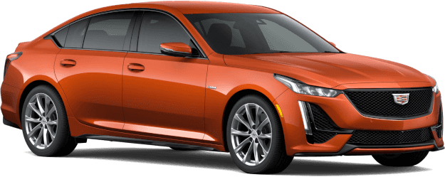 2023 Cadillac CT5