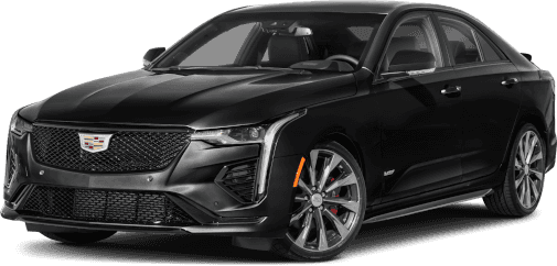 2023 Cadillac CT4 Blackwing