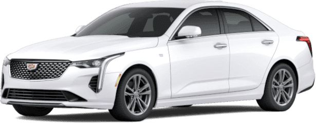 2023 Cadillac CT4