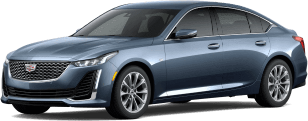 2023 Cadillac CT5
