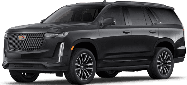2023 Cadillac Escalade