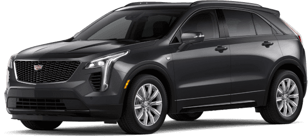 2023 Cadillac XT4