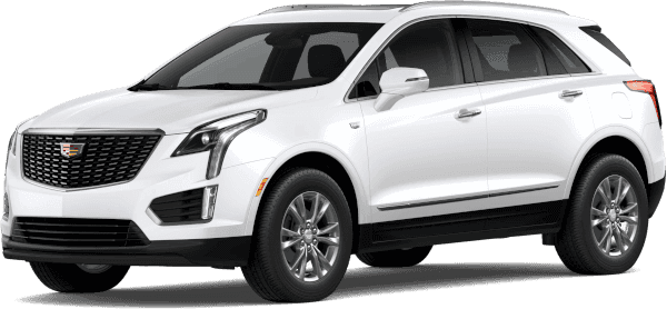 2023 Cadillac XT5
