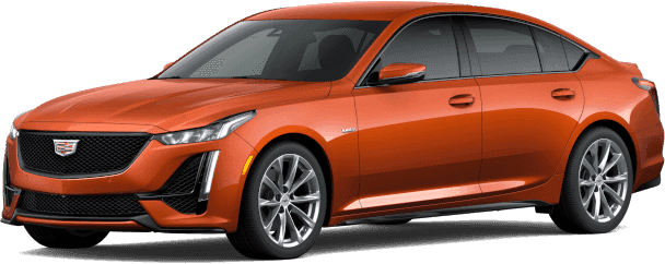 2023 Cadillac CT5 Blackwing