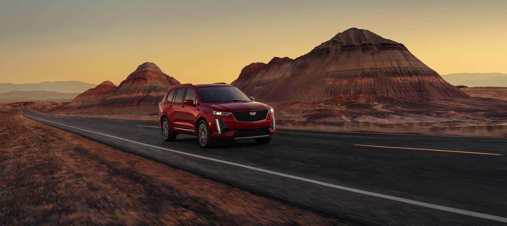 2023 Cadillac XT6 for sale in Tinley Park, IL