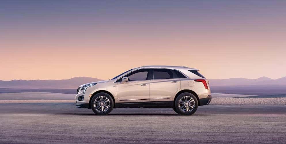 2023 Cadillac XT5 for sale in Tinley Park, IL