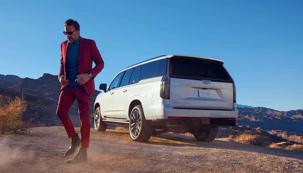 2023 Cadillac Escalade for sale in Tinley Park, IL