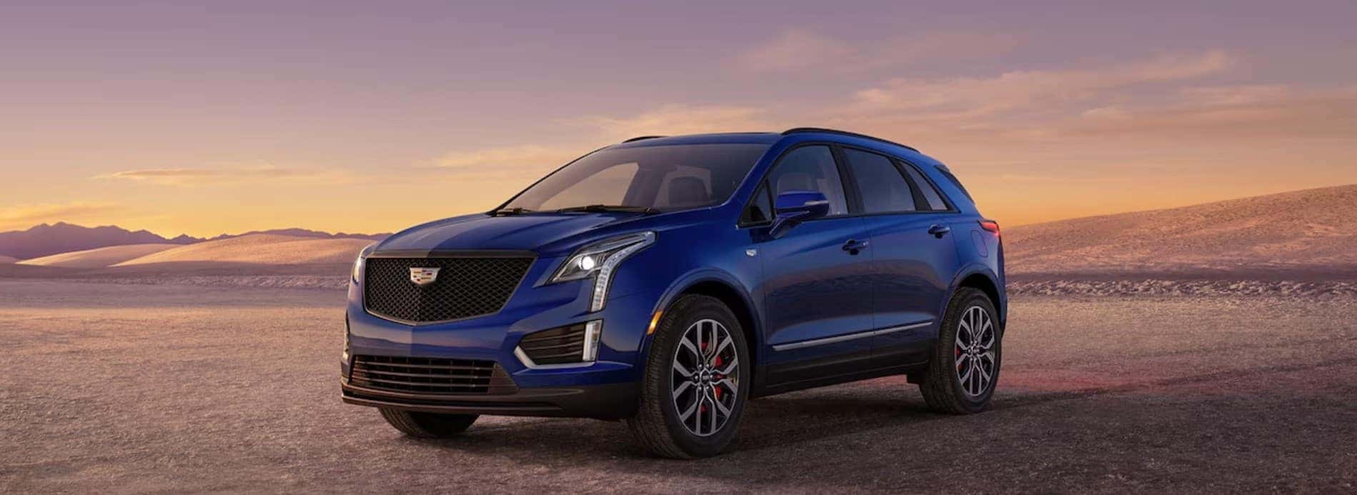 2023 Cadillac XT5 for sale in Tinley Park, IL | Rizza Cadillac