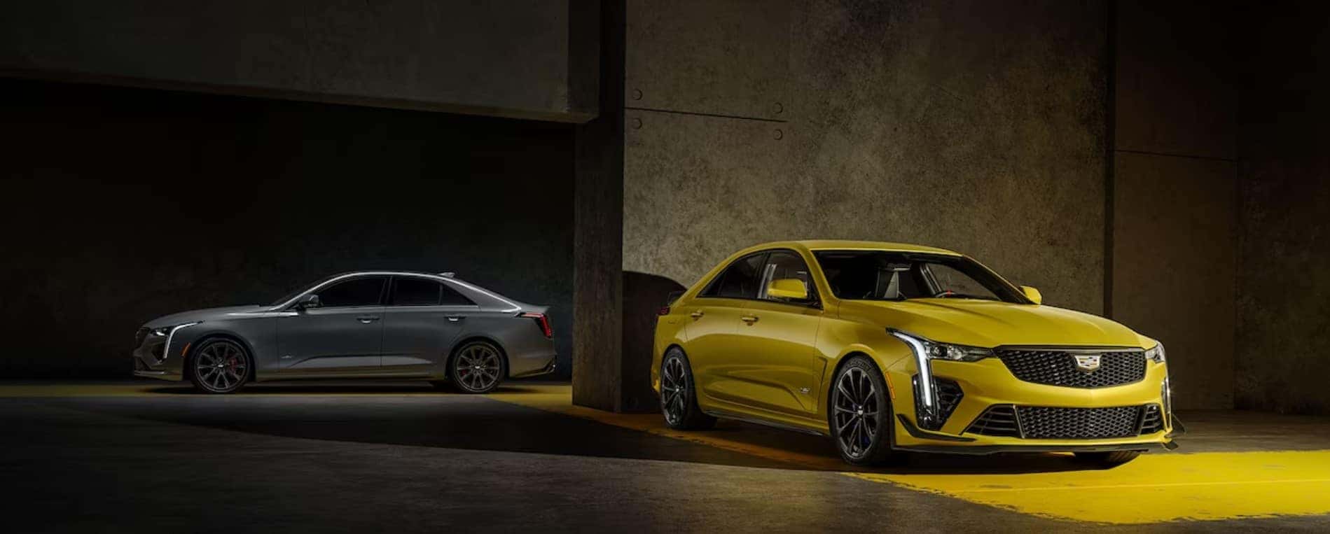 2024 Cadillac CT4-V for sale in Tinley Park, IL