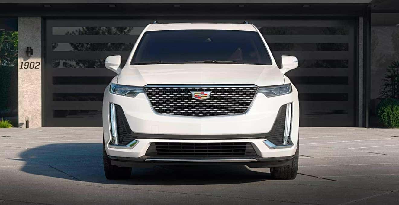 2024 Cadillac XT6 for sale in Tinley Park, IL | Rizza Cadillac