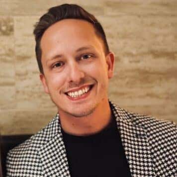 Jared Moll