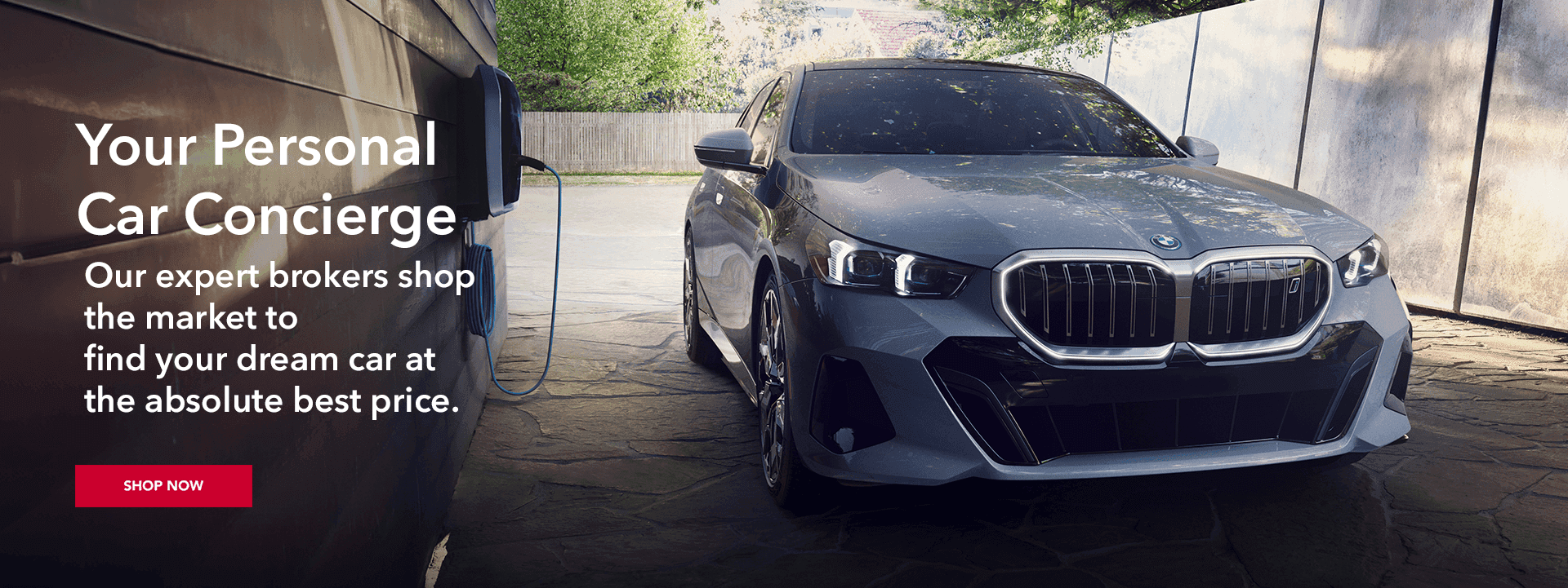 Your Personal Car Concierge