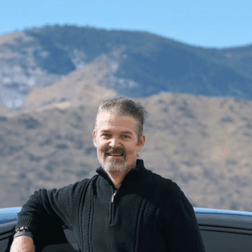 Randy Weber