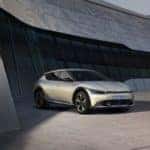 2022 EV6 Imperial California