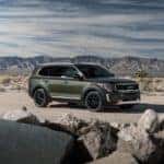 2022 Kia Telluride Buying Guide