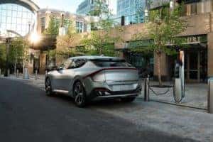 California EV Rebate What You Need to Know