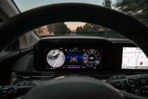 Kia Drive Wise Safety Features