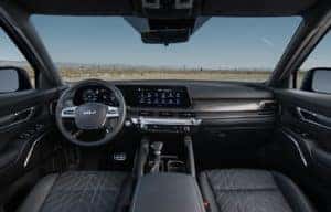 Kia Telluride Imperial Valley