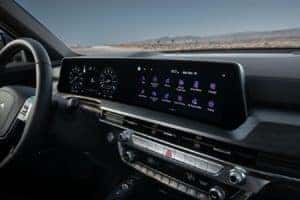2023 Kia Telluride So Cal