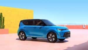 2023 Kia Soul Arrives with More Style and Standard Tech