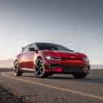 2023 Kia EV6 Choosing the Right Trim
