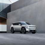 2024 Kia EV9 First Look at Kias All Electric SUV