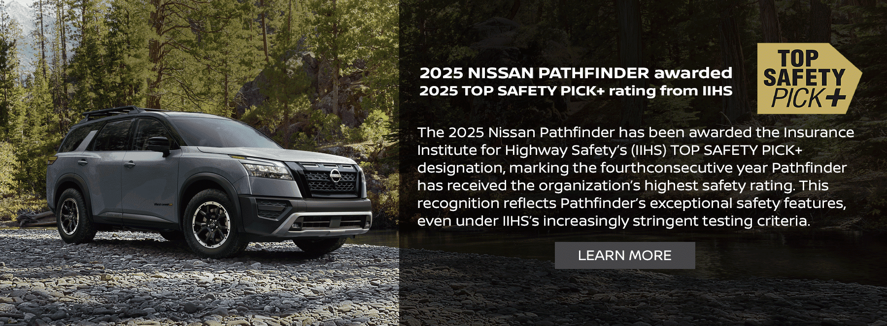 banner_roundrocknissan_pathfider-safety-rating