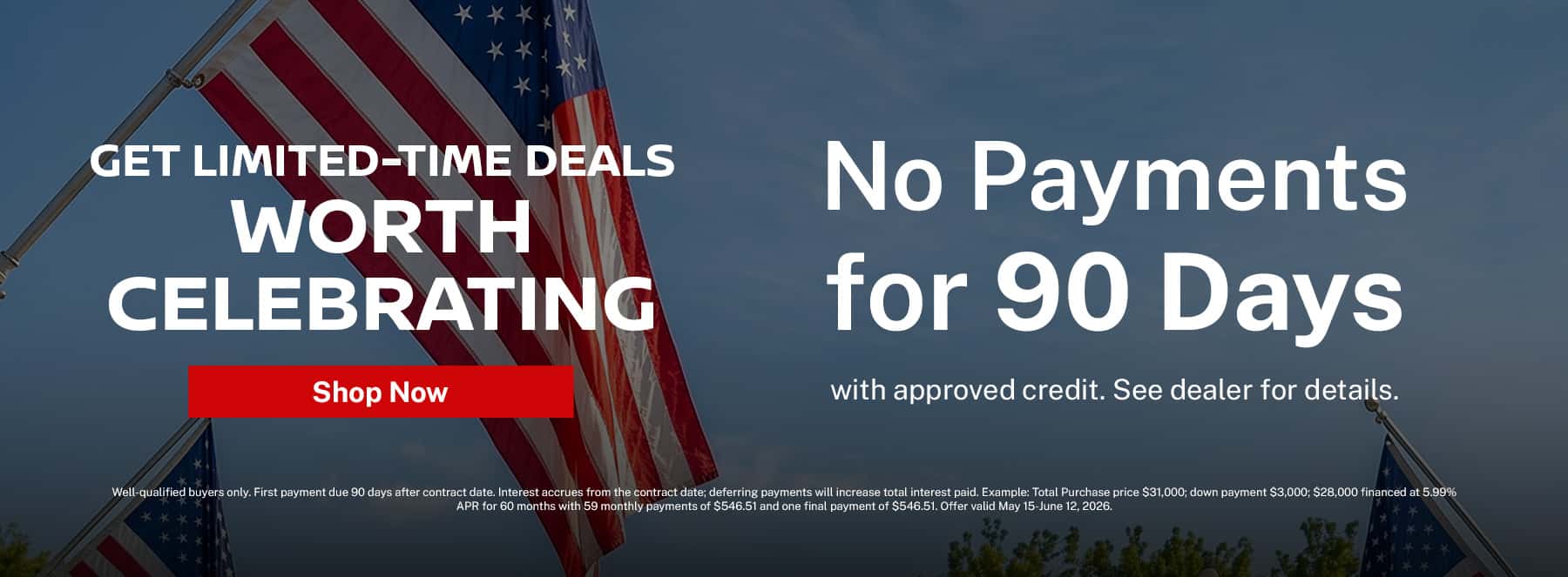 26_May_WebBanner_MemorialDay_Nissan_1800x663