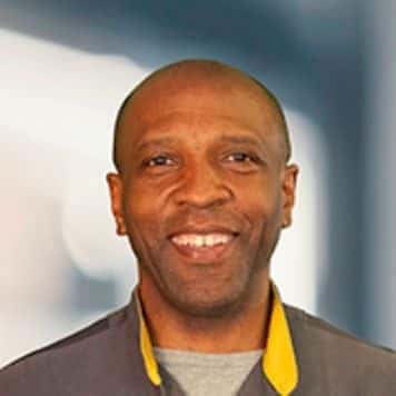Darrell Holloway