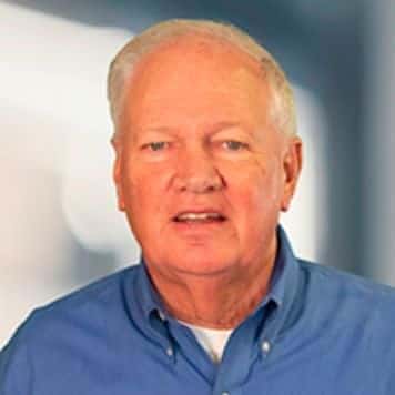 Wayne Fleming