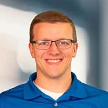 Cody Whitaker