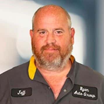 Jeffery Cruse