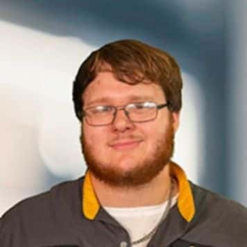 Connor Faircloth
