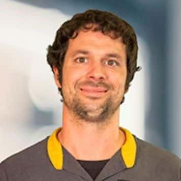 Joe Neitz
