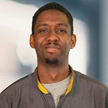 Kevin Robinson