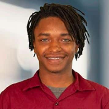 Monterio Moore