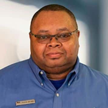 Reggie Brown