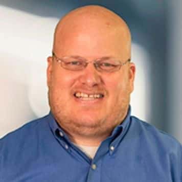 Brad Fleming