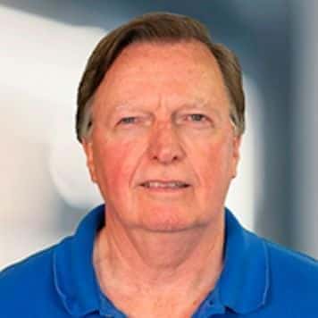 Ron Pace