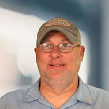 David Griffin