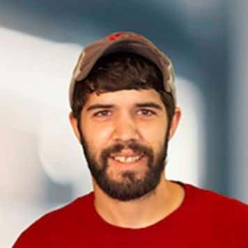 Jacob Manning
